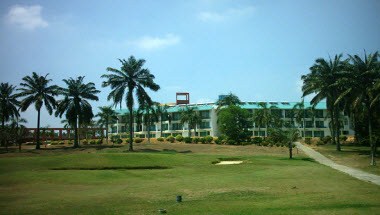 Jawi golf resort