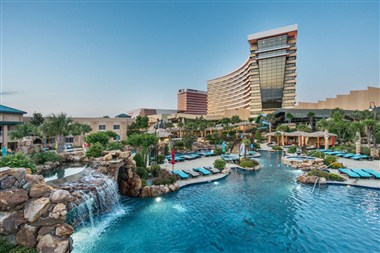 Choctaw Casino Resort Durant Ok Choctaw Casino Resort Durant Ok
